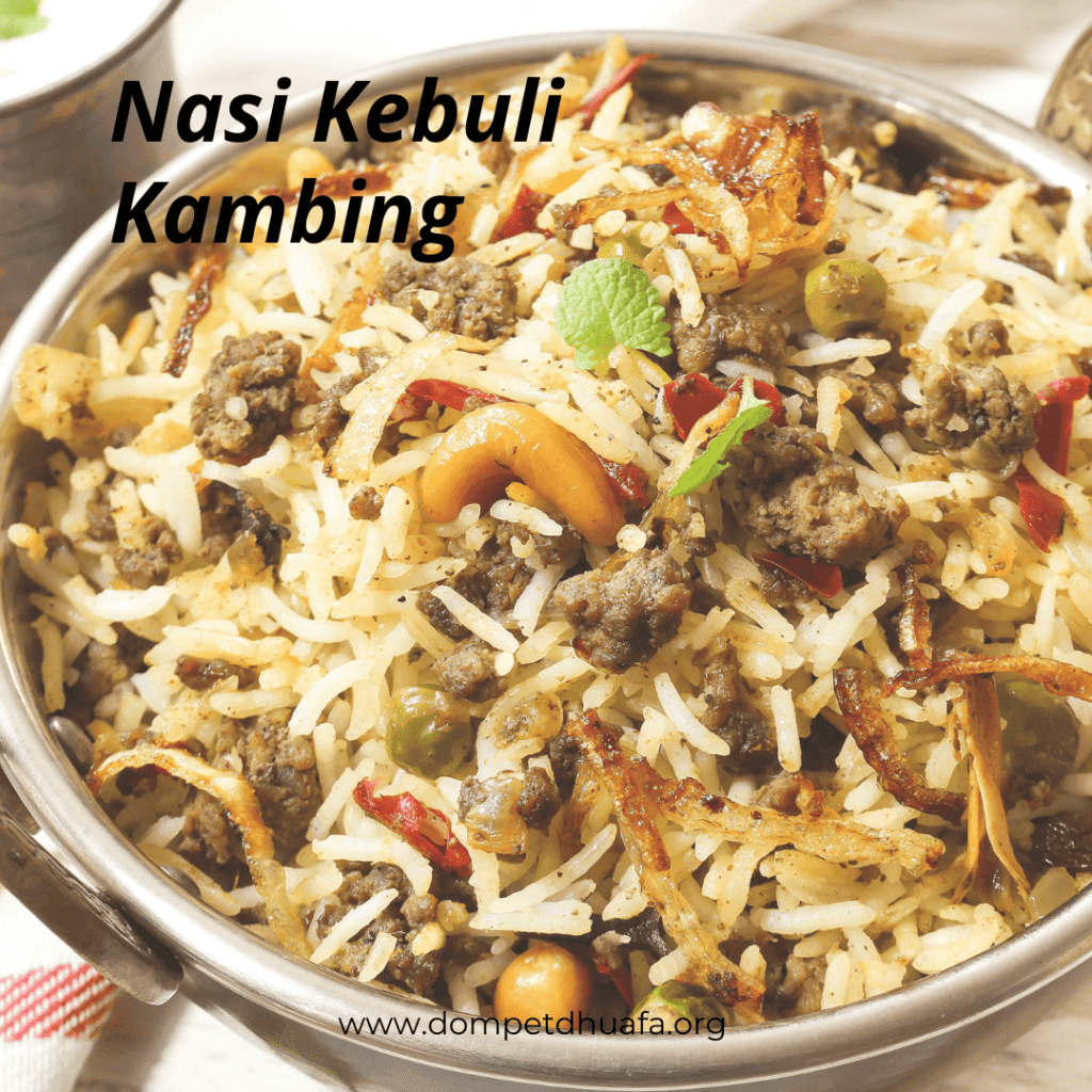 resep olaahan daging kambing