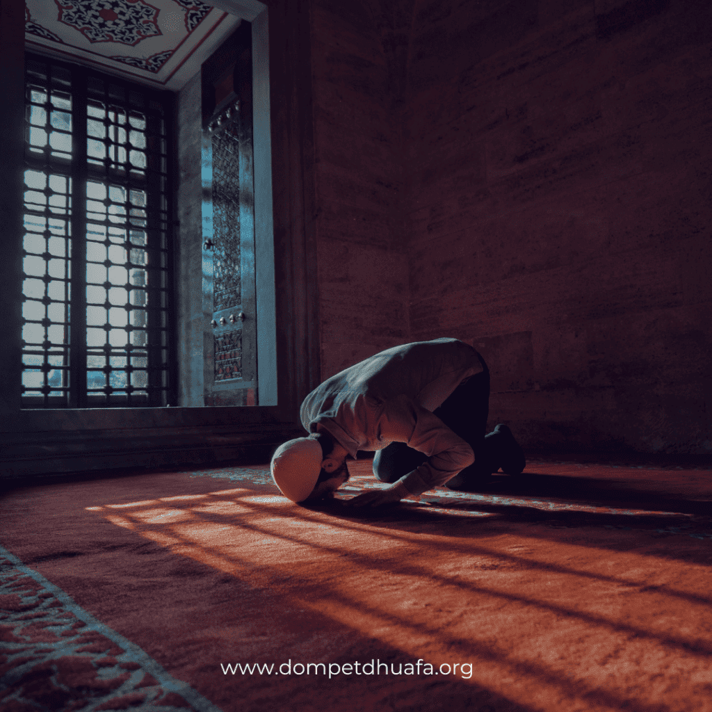 amalan hari jumat