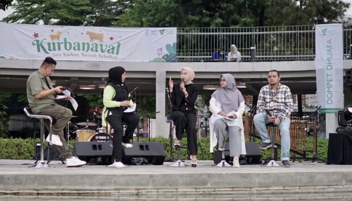kubanaval dompet dhuafa 2023 dompet dhuafa kurbanaval dompet dhuafa 2023