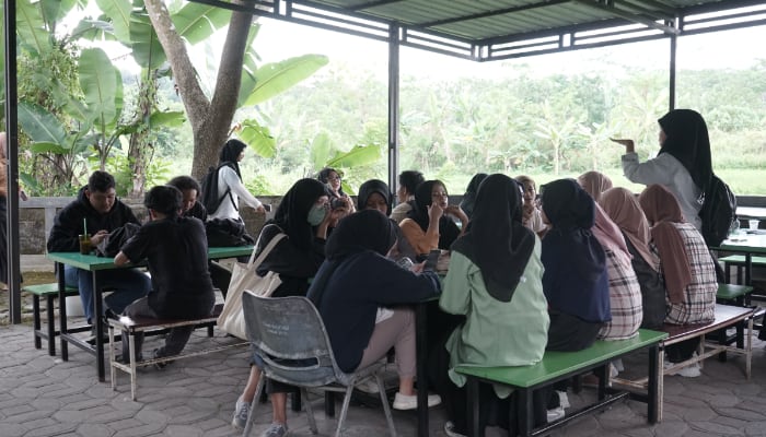 kantin kontainer dompet dhuafa 1 dompet dhuafa kantin Kontainer Dompet Dhuafa