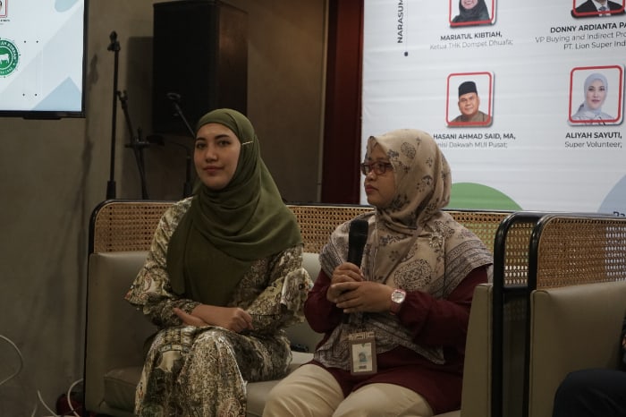 kurban asik tanpa plastik 5 dompet dhuafa dompet dhuafa gemakan kurban asik tanpa plastik
