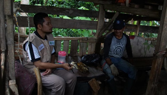 qc hewan kurban di sukabumi 6 dompet dhuafa Dompet Dhuafa laksanakan QC hewan kurban di Sukabumi