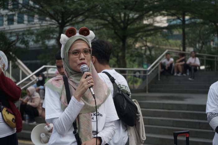 semarak tebar hewan kurban 8 dompet dhuafa semarak tebar hewan kurban dompet dhuafa di CFD