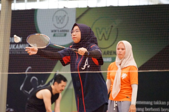 turnamen bulutangkis dompet dhuafa 1 dompet dhuafa Turnamen-Bulutangkis-milad-ke-30-Dompet-Dhuafa