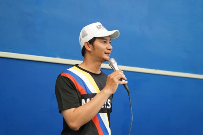 turnamen bulutangkis dompet dhuafa 3 dompet dhuafa Turnamen-Bulutangkis-milad-ke-30-Dompet-Dhuafa
