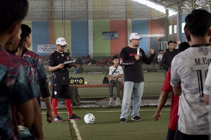 turnamen futsal milad ke30 dompet dhuafa 5 dompet dhuafa Turnamen Futsal Milad ke-30 Dompet Dhuafa
