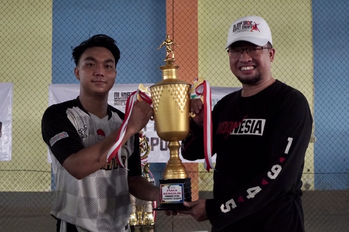 turnamen futsal milad ke30 dompet dhuafa 7 dompet dhuafa Turnamen Futsal Milad ke-30 Dompet Dhuafa