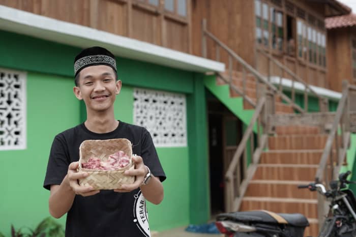 kurban online di dompet dhuafa 2 dompet dhuafa kurban online di Dompet Dhuafa