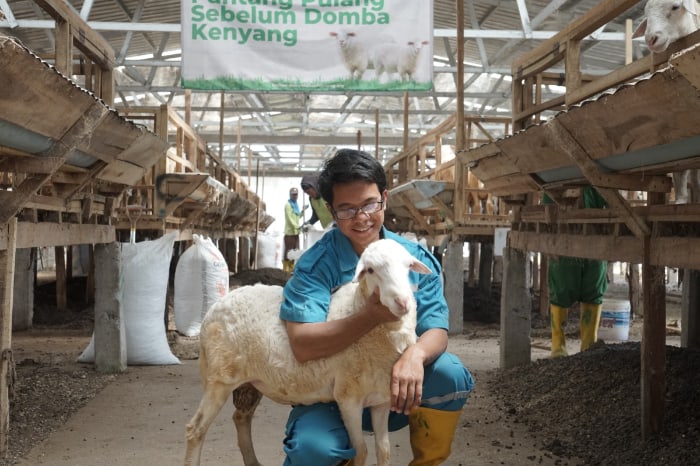 kurban online di dompet dhuafa 4 dompet dhuafa kurban online di Dompet Dhuafa