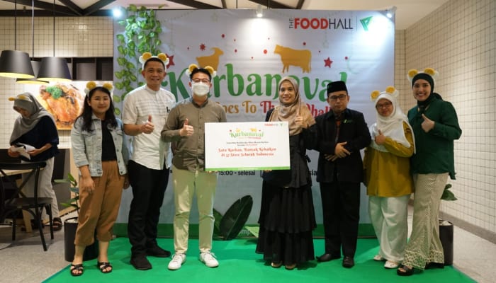 manfaat kurban dompet dhuafa 1 dompet dhuafa manfaat kurban dompet dhuafa