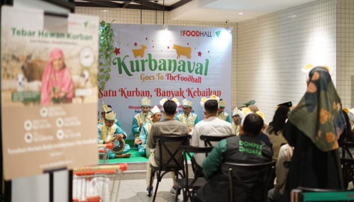 manfaat kurban dompet dhuafa 4 dompet dhuafa manfaat kurban dompet dhuafa