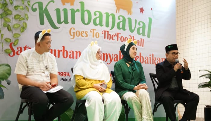 manfaat kurban dompet dhuafa 5 dompet dhuafa manfaat kurban dompet dhuafa