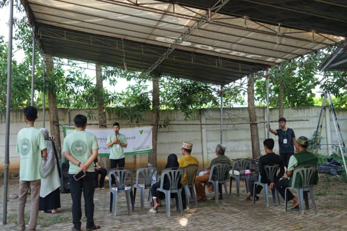 tebar hewan kurban dompet dhuafa di tulung agung lampung 3 dompet dhuafa tebar hewan kurban dompet dhuafa di tulung agung lampung