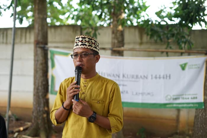 tebar hewan kurban dompet dhuafa di tulung agung lampung 4 dompet dhuafa tebar hewan kurban dompet dhuafa di tulung agung lampung