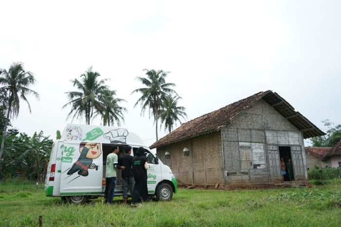 tebar hewan kurban dompet dhuafa di tulung agung lampung 6 dompet dhuafa tebar hewan kurban dompet dhuafa di tulung agung lampung