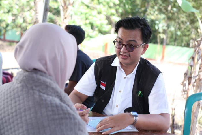 cuti berbagi dompet dhuafa bersama dokter relawan di ntt 1 dompet dhuafa Program Cuti Berbagi: Dompet Dhuafa Ajak 100 Dokter Relawan Gelar Sunatan Massal dan Layanan Kesehatan Gratis di NTT.