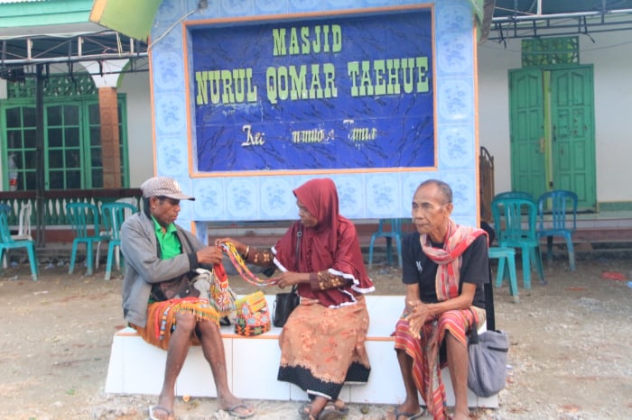 cuti berbagi dompet dhuafa bersama dokter relawan di ntt 4 dompet dhuafa Program Cuti Berbagi: Dompet Dhuafa Ajak 100 Dokter Relawan Gelar Sunatan Massal dan Layanan Kesehatan Gratis di NTT.