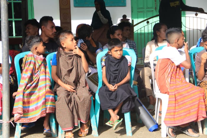 cuti berbagi dompet dhuafa bersama dokter relawan di ntt 7 dompet dhuafa Program Cuti Berbagi: Dompet Dhuafa Ajak 100 Dokter Relawan Gelar Sunatan Massal dan Layanan Kesehatan Gratis di NTT.