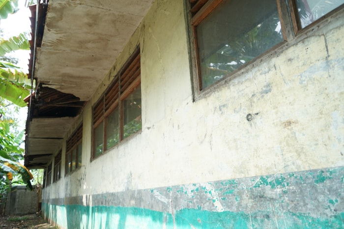 Gandeng Dompet Dhuafa, GIIAS Educare Bangun Ulang MIS Nurul Falah Gelam Jaya