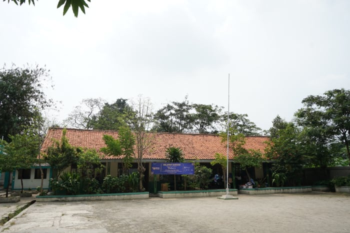 giias educare bangun ulang mis nurul falah gelam jaya 9 dompet dhuafa Gandeng Dompet Dhuafa, GIIAS Educare Bangun Ulang MIS Nurul Falah Gelam Jaya