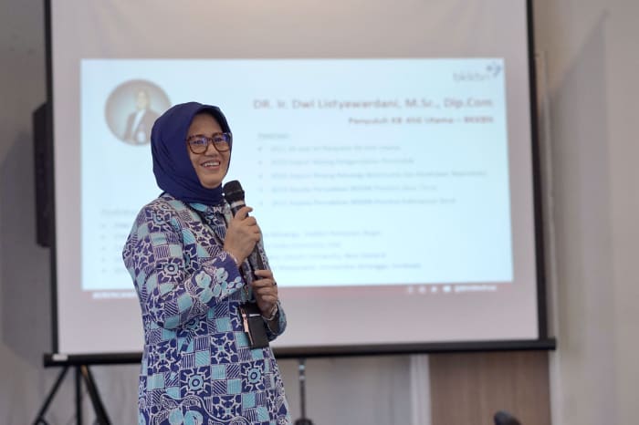 pelatihan pos gizi 3 dompet dhuafa LKC Gelar Pelatihan Fasilitator untuk Pos Gizi