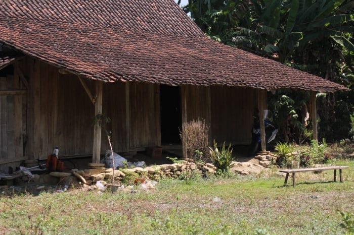 THK 1444 H Dompet Dhuafa di Grobogan