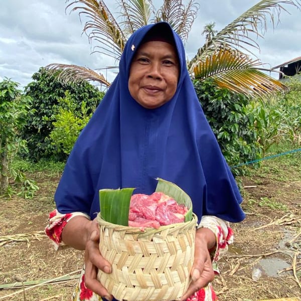 thk dd waspada dompet dhuafa kurban dompet dhuafa THK-Dompet-Dhuafa-di-Sumatra-Utara