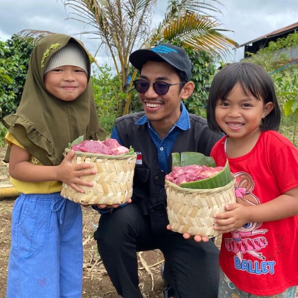 thk dd waspada dompet dhuafa kurban dompet dhuafa THK-Dompet-Dhuafa-di-Sumatra-Utara