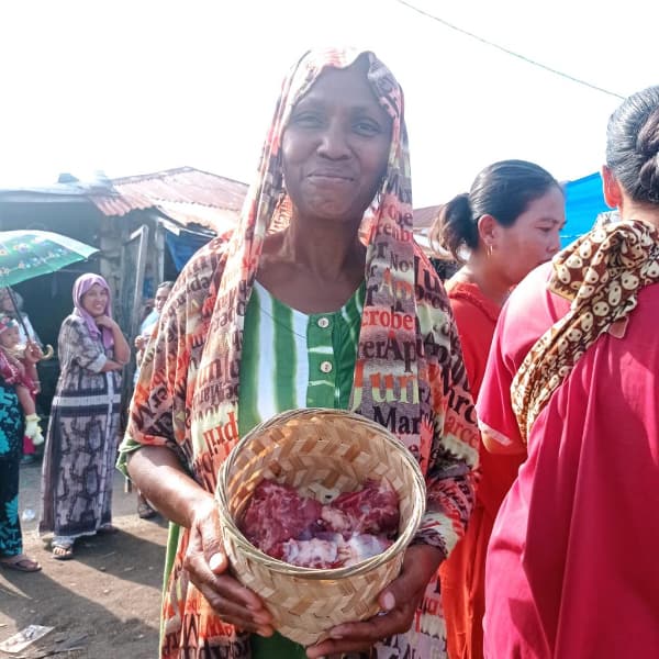 thk dd waspada dompet dhuafa kurban dompet dhuafa THK-Dompet-Dhuafa-di-Sumatra-Utara