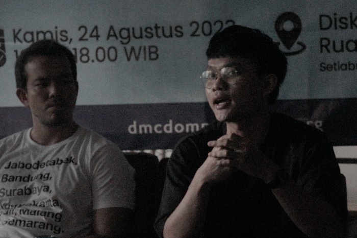 dmc perangi polusi 4 dompet dhuafa DMC Dompet Dhuafa perangi polusi dengan kolaborAksi