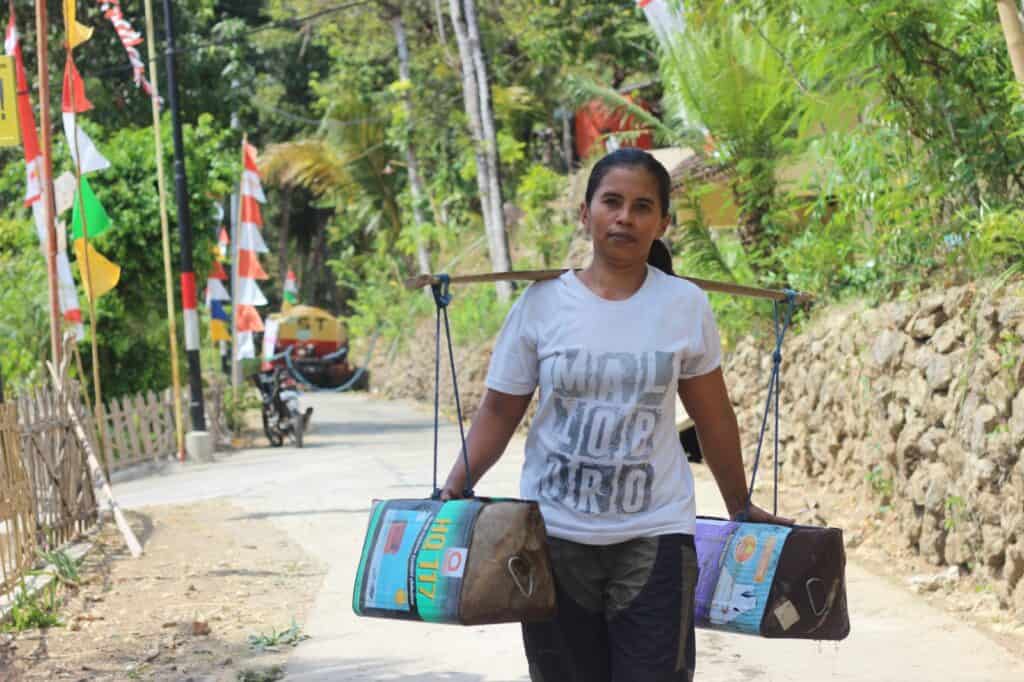 Dompet Dhuafa Bantu Alirkan Air Bersih ke Desa Kekeringan di Yogyakarta