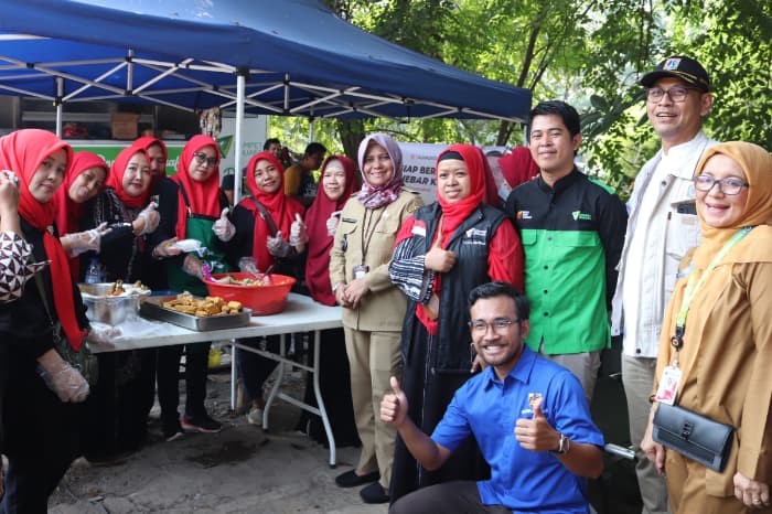 dompet dhuafa gelar edukasi tentang makanan bergizi 4 dompet dhuafa Dompet Dhuafa Gelar Edukasi tentang Makanan Bergizi