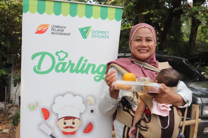 dompet dhuafa gelar edukasi tentang makanan bergizi 5 dompet dhuafa Dompet Dhuafa Gelar Edukasi tentang Makanan Bergizi