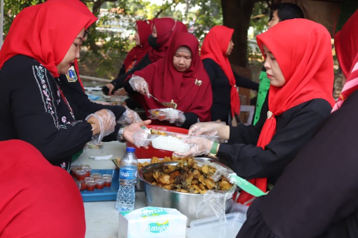 dompet dhuafa gelar edukasi tentang makanan bergizi 6 dompet dhuafa Dompet Dhuafa Gelar Edukasi tentang Makanan Bergizi