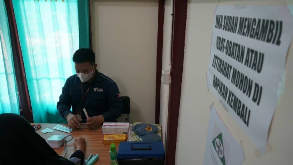 Dompet Dhuafa fasilitasi Safe School di SMAN 4 Sungai Raya, Kalimantan Barat