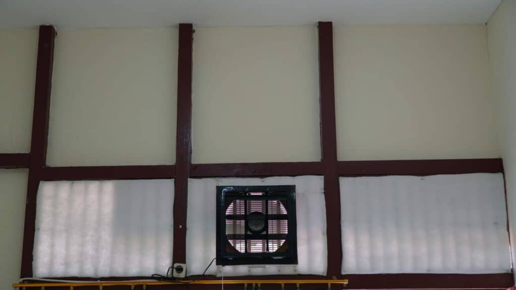 dompet dhuafa siapkan safe school 4 dompet dhuafa Dompet Dhuafa fasilitasi Safe School di SMAN 4 Sungai Raya, Kalimantan Barat