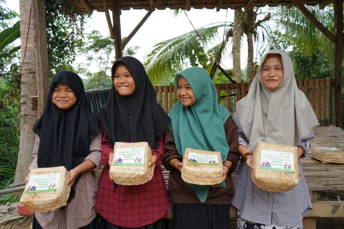 dompet dhuafa x jalanpulangid sedekah daging ke banten 2 dompet dhuafa Dompet Dhuafa x jalanpulang.id sedekah daging ke Banten