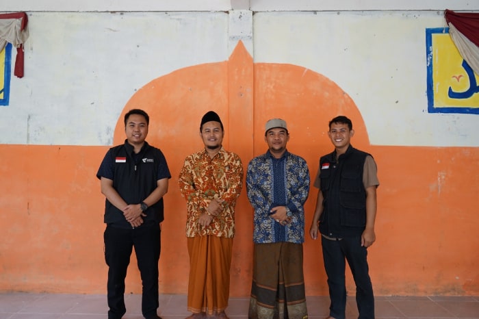 dompet dhuafa x jalanpulangid sedekah daging ke banten 6 dompet dhuafa Dompet Dhuafa x jalanpulang.id sedekah daging ke Banten
