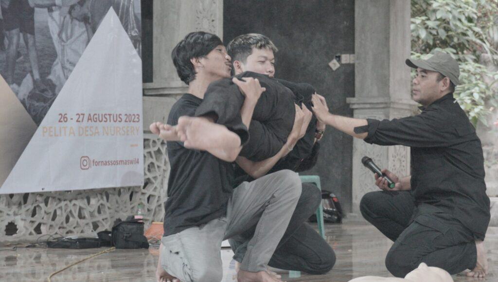 pelatihan mitigasi bencana 6 dompet dhuafa Pelatihan Mitigasi Bencana untuk optimalisasi peran pemuda dalam kebencanaan