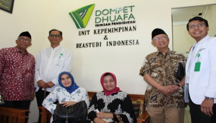 rs kh hasyim asyari jombang 1 dompet dhuafa rumah sakit wakaf Dompet Dhuafa, RS KH Hasyim Asy'ari Jombang