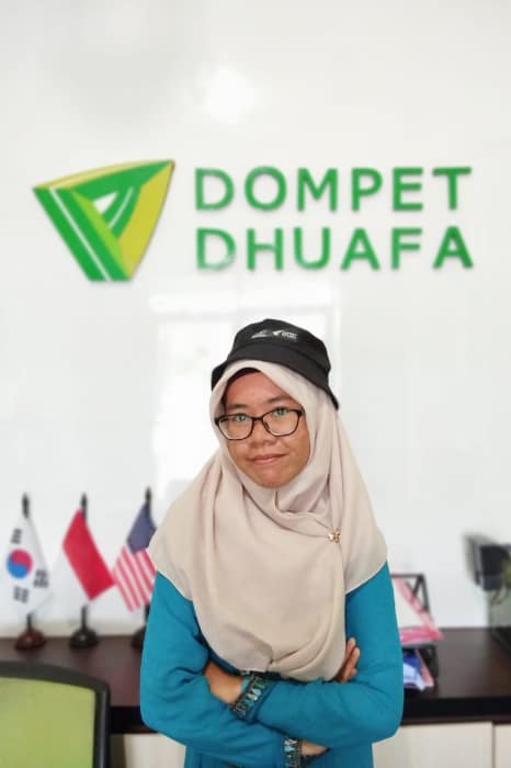 siswa genzakat sabet medali perunggu dompet dhuafa Siswa GenZAKAT Sabet Medali Perunggu