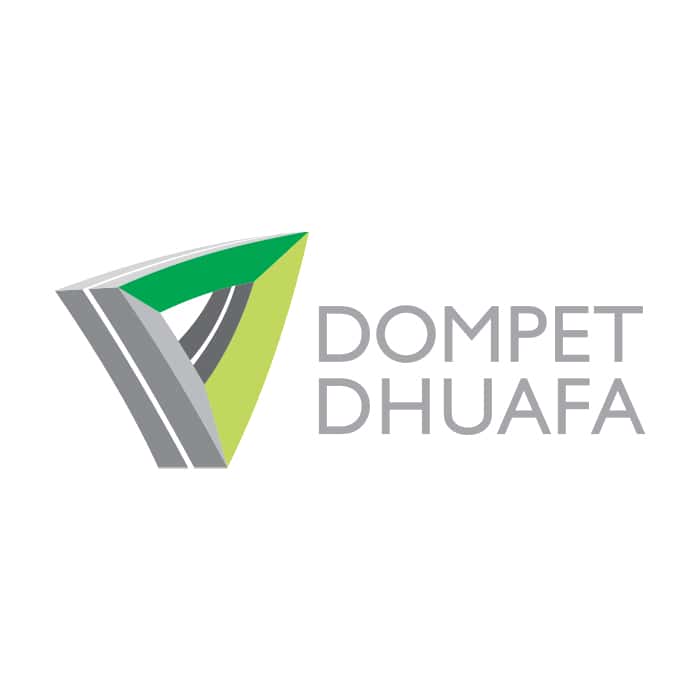 bagian logo dompet dhuafa