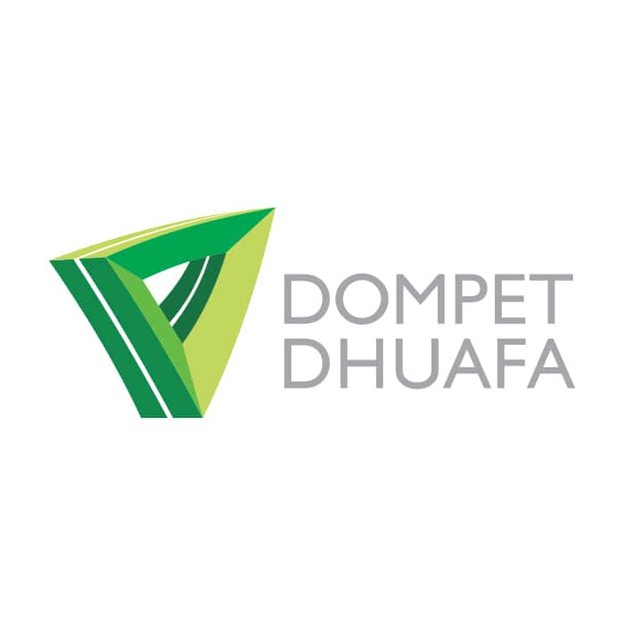 bagian logo dompet dhuafa