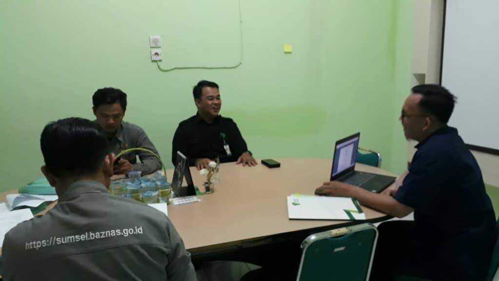baznas apresiasi dompet dhuafa sumsel 6 dompet dhuafa Perpanjangan izin LAZ Dompet Dhuafa Sumsel oleh BAZNAS