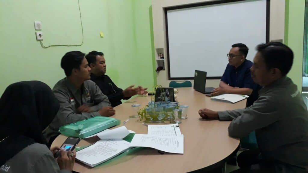 baznas apresiasi dompet dhuafa sumsel 7 dompet dhuafa Perpanjangan izin LAZ Dompet Dhuafa Sumsel oleh BAZNAS