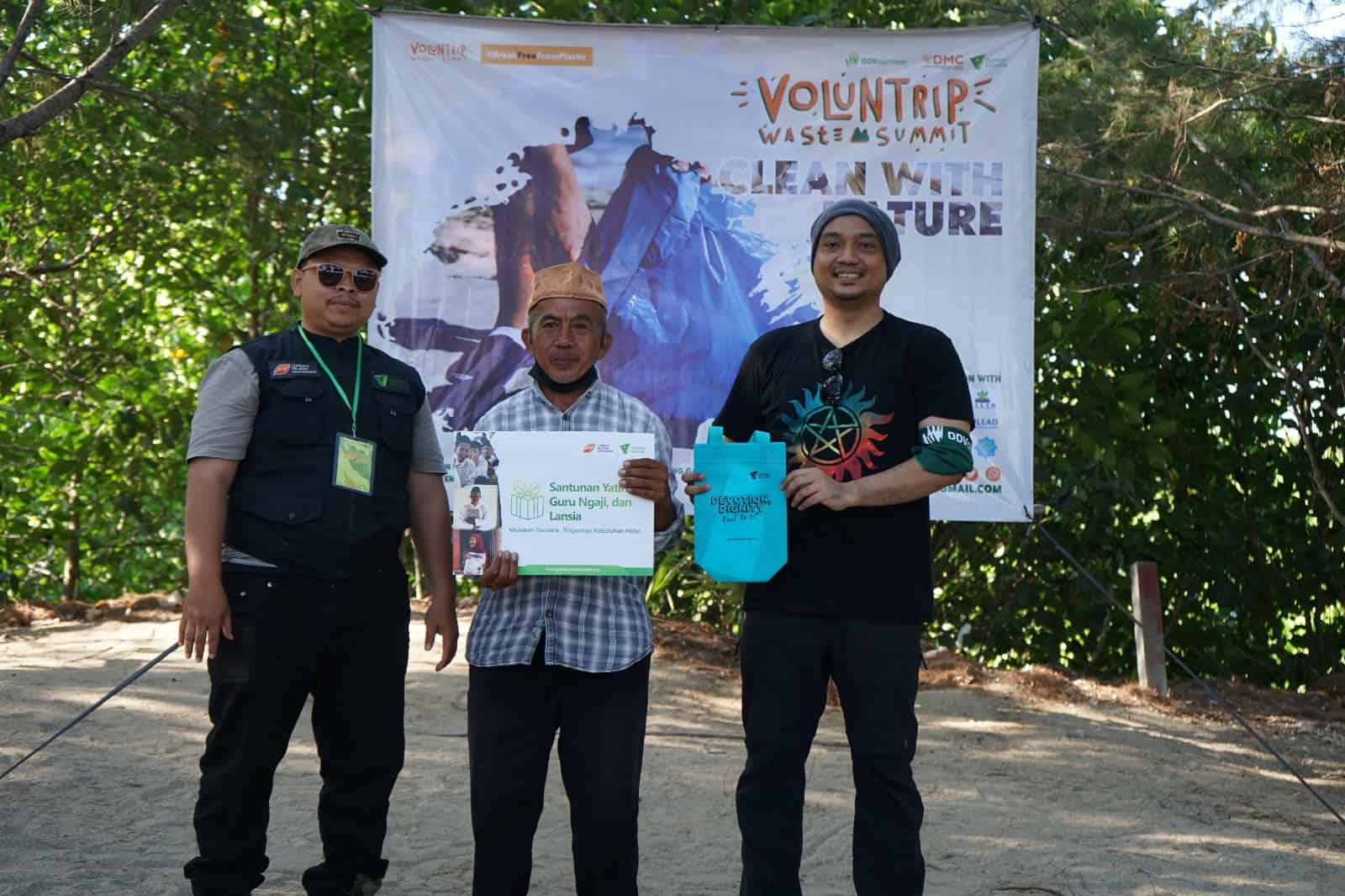 bantuan untuk yatim3 dompet dhuafa Bantuan untuk yatim dan lansia, bantuan modal usaha lpm