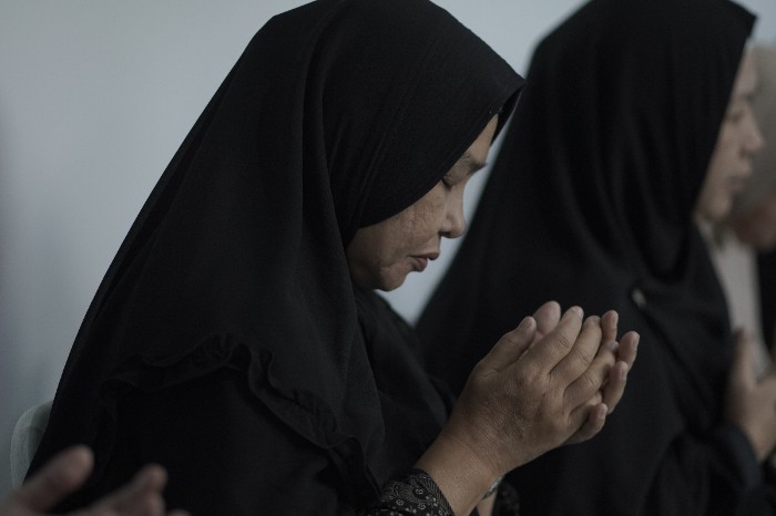 pesantren lansia perdalam ilmu agama 2 dompet dhuafa Pesantren Lansia Dompet Dhuafa perdalam ilmu agama
