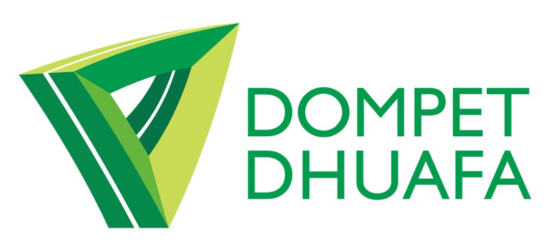 logo resmi Dompet Dhuafa