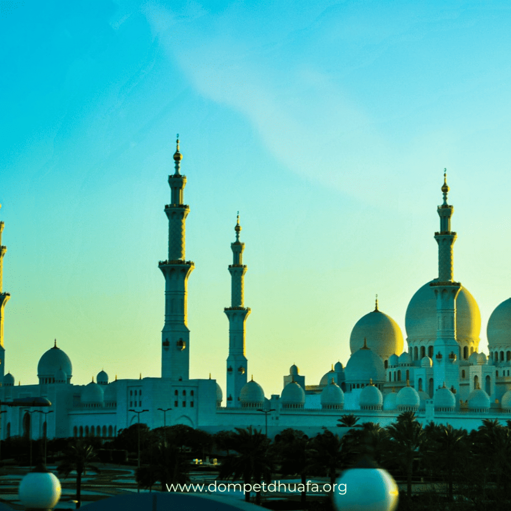 bulan rajab