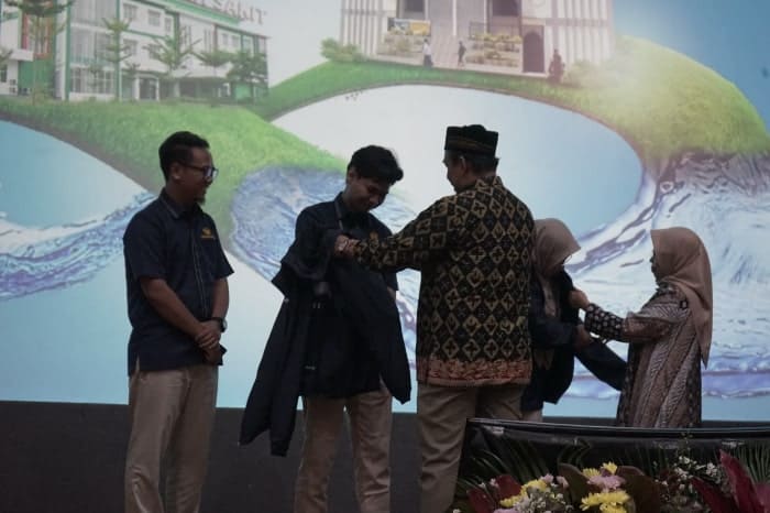 dompet dhuafa gelar milenial berwakaf 4min dompet dhuafa Dompet Dhuafa gelar Milenial Berwakaf: Cerdas Spiritual, Cerdas Finansial